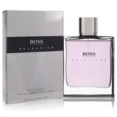 Boss Selection by Hugo Boss Eau De Toilette Spray 3 oz for Men